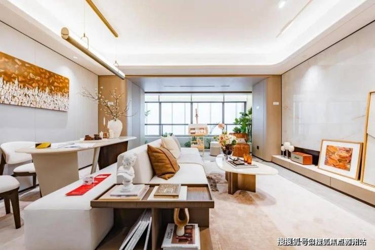 揽阅首页网站-楼盘详情-户型配套-停车位-环境long8登录招商中旅·揽阅售楼处_招商中旅·(图13)