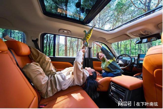 H9的家庭越野是什么样子long8唯一登录有哈弗(图3)