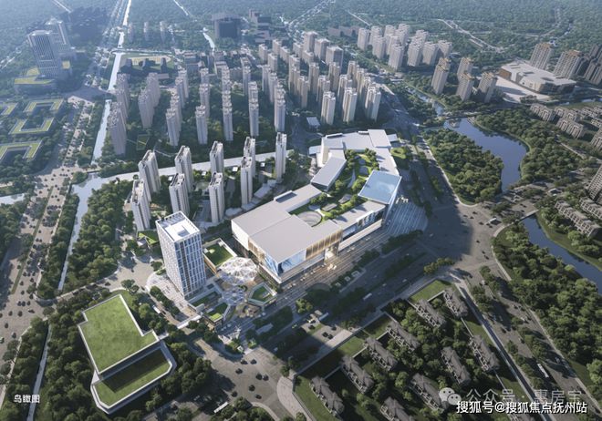 （招商售楼处）丨时代乐章年末优惠折扣long8唯一中国网站招商·时代乐章(图4)