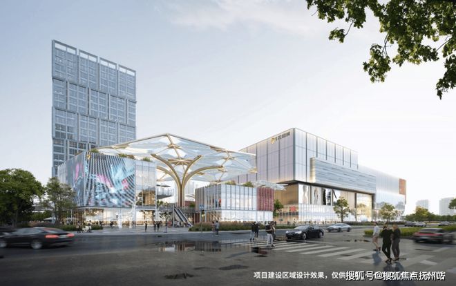 （招商售楼处）丨时代乐章年末优惠折扣long8唯一中国网站招商·时代乐章(图21)