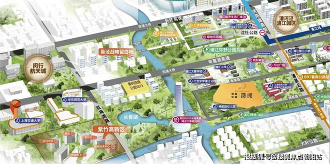 资联袂打造【招商中旅·揽阅】售楼处long8唯一登录招商蛇口中旅投(图10)