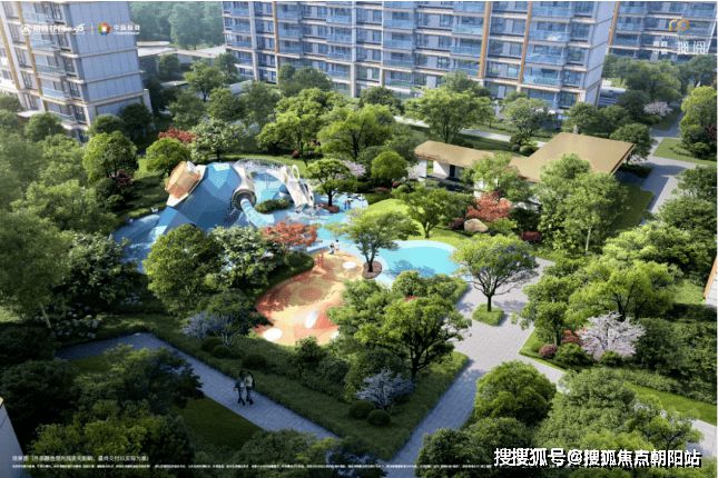 资联袂打造【招商中旅·揽阅】售楼处long8唯一登录招商蛇口中旅投(图16)