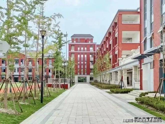 资联袂打造【招商中旅·揽阅】售楼处long8唯一登录招商蛇口中旅投(图18)