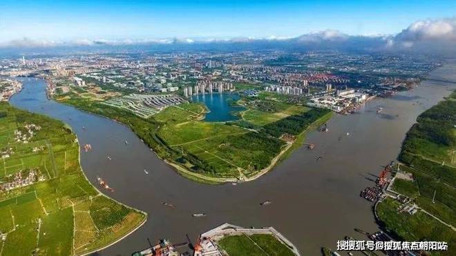 资联袂打造【招商中旅·揽阅】售楼处long8唯一登录招商蛇口中旅投(图17)