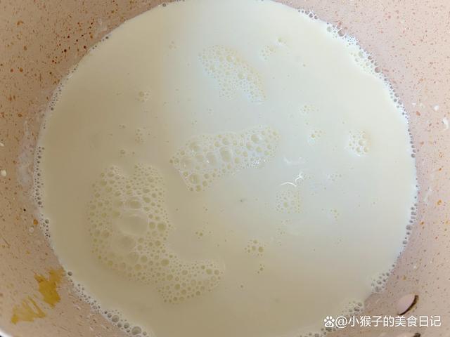 厨的焦糖布丁配方成品细腻丝滑好吃极了long8国际龙8来自于米其林三星主(图10)