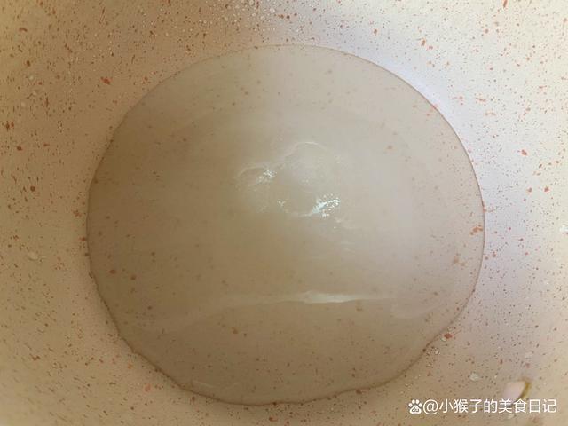 厨的焦糖布丁配方成品细腻丝滑好吃极了long8国际龙8来自于米其林三星主(图8)