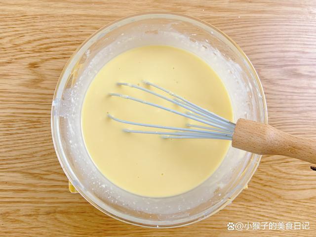 厨的焦糖布丁配方成品细腻丝滑好吃极了long8国际龙8来自于米其林三星主(图5)