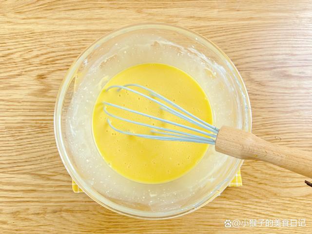 厨的焦糖布丁配方成品细腻丝滑好吃极了long8国际龙8来自于米其林三星主(图7)