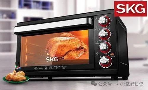 箱什么牌子好家用最合适？八个牌子喜欢哪个头号玩家龙八国际网址家用烤箱买哪种好？烤(图4)