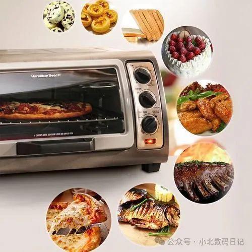 箱什么牌子好家用最合适？八个牌子喜欢哪个头号玩家龙八国际网址家用烤箱买哪种好？烤(图5)
