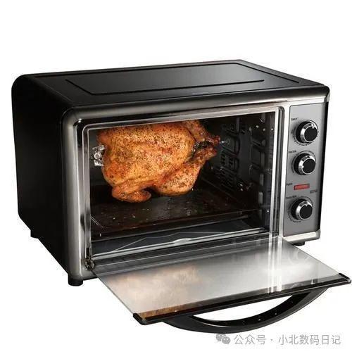箱什么牌子好家用最合适？八个牌子喜欢哪个头号玩家龙八国际网址家用烤箱买哪种好？烤(图7)