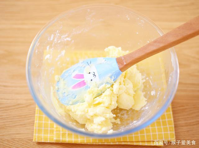 教你轻松做出平整不变形的饼干干货满满龙八国际娱乐网站超详细的圣诞饼干配方(图4)