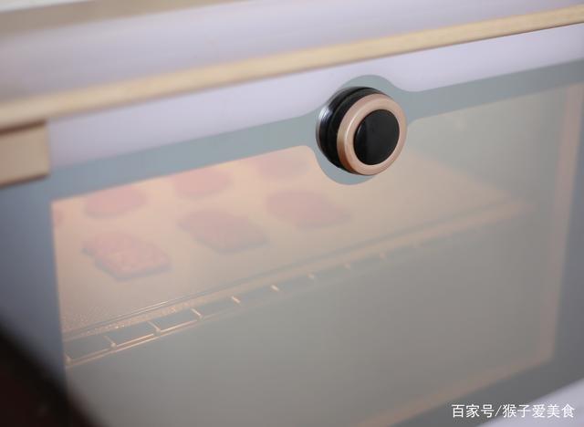 教你轻松做出平整不变形的饼干干货满满龙八国际娱乐网站超详细的圣诞饼干配方