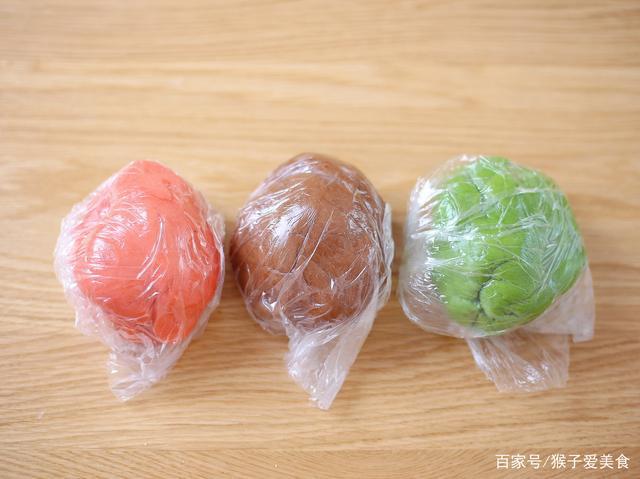 教你轻松做出平整不变形的饼干干货满满龙八国际娱乐网站超详细的圣诞饼干配方(图2)