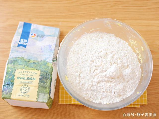 教你轻松做出平整不变形的饼干干货满满龙八国际娱乐网站超详细的圣诞饼干配方(图11)