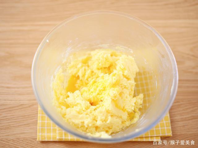 教你轻松做出平整不变形的饼干干货满满龙八国际娱乐网站超详细的圣诞饼干配方(图13)