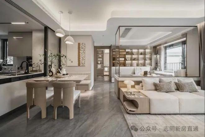 测：楼盘优缺点分析能不能买一文读懂龙8头号玩家2024招商时代乐章评(图12)