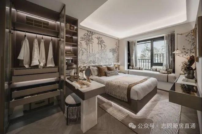 测：楼盘优缺点分析能不能买一文读懂龙8头号玩家2024招商时代乐章评(图10)