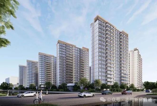 测：楼盘优缺点分析能不能买一文读懂龙8头号玩家2024招商时代乐章评(图22)