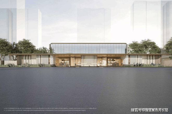 中旅观境售楼处(网站)欢迎您-中旅观境Long8国际平台登录入口2024招商(图2)
