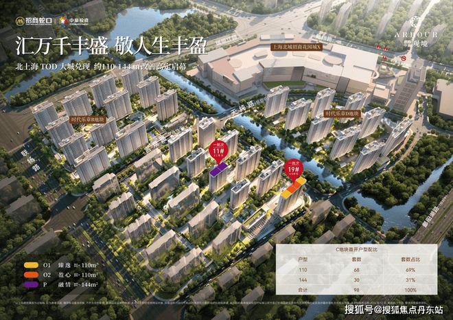 中旅观境售楼处(网站)欢迎您-中旅观境Long8国际平台登录入口2024招商(图8)