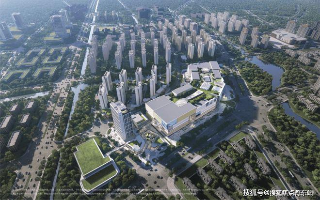中旅观境售楼处(网站)欢迎您-中旅观境Long8国际平台登录入口2024招商(图9)