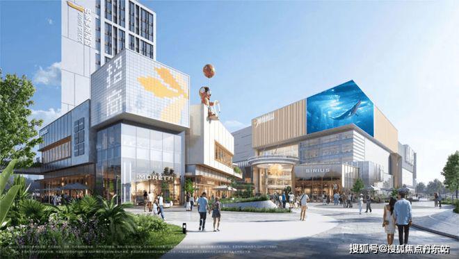中旅观境售楼处(网站)欢迎您-中旅观境Long8国际平台登录入口2024招商(图21)