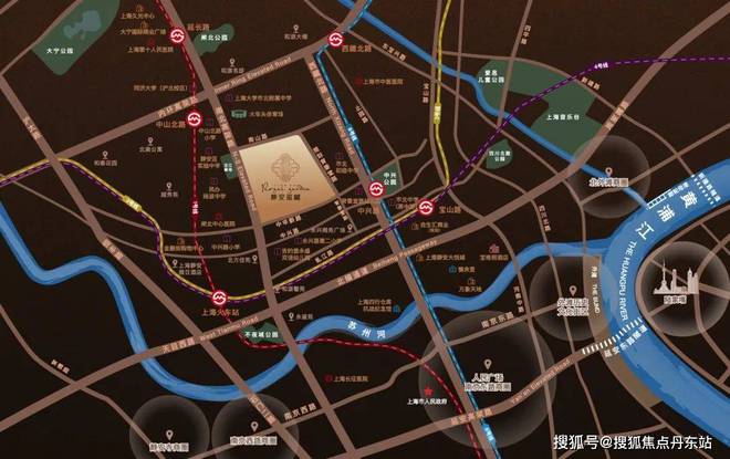 上海(静安玺樾)网站--上海房天下龙8国际点此进入首页-静安玺樾-(图12)