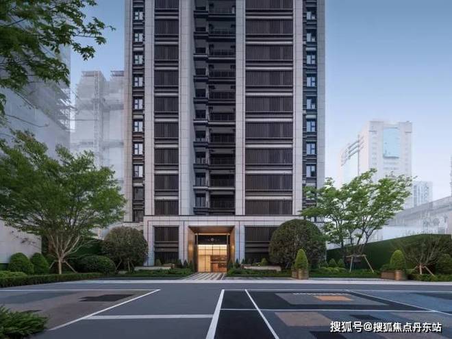 上海(静安玺樾)网站--上海房天下龙8国际点此进入首页-静安玺樾-(图18)