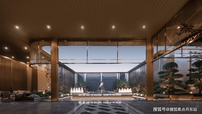 上海(静安玺樾)网站--上海房天下龙8国际点此进入首页-静安玺樾-(图16)