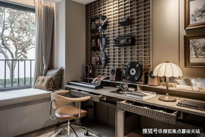 处电话时代乐章网站：精品好房等你选龙八国际娱乐网站◈招商时代乐章售楼(图4)