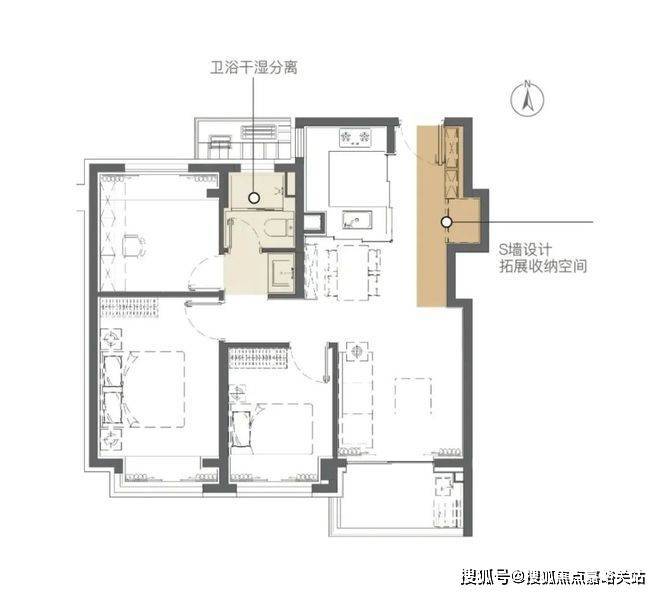 处电话时代乐章网站：精品好房等你选龙八国际娱乐网站◈招商时代乐章售楼(图9)