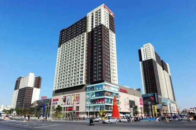 4售楼处电话』楼盘详情-上海房天下龙8游戏进入金桥碧云澧悦『202(图3)
