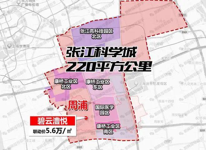 4售楼处电话』楼盘详情-上海房天下龙8游戏进入金桥碧云澧悦『202(图19)