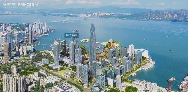 太子湾瑞玺值不值得购买？投资潜力大吗long8登录深圳太子湾瑞玺怎么样？(图5)