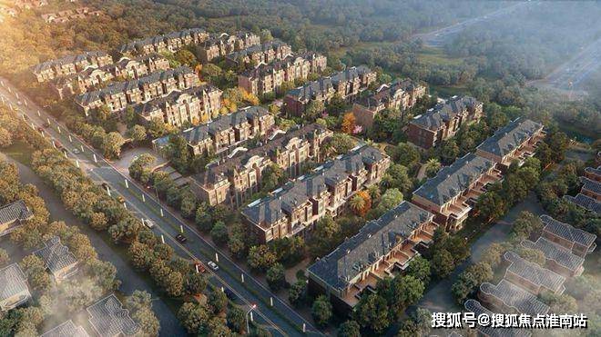 绿宝园翡梵售楼中心欢迎您2025楼盘评测-房价户型商圈配套long8唯一登录绿宝园翡梵(售楼处)首页网站-上海浦东(图4)