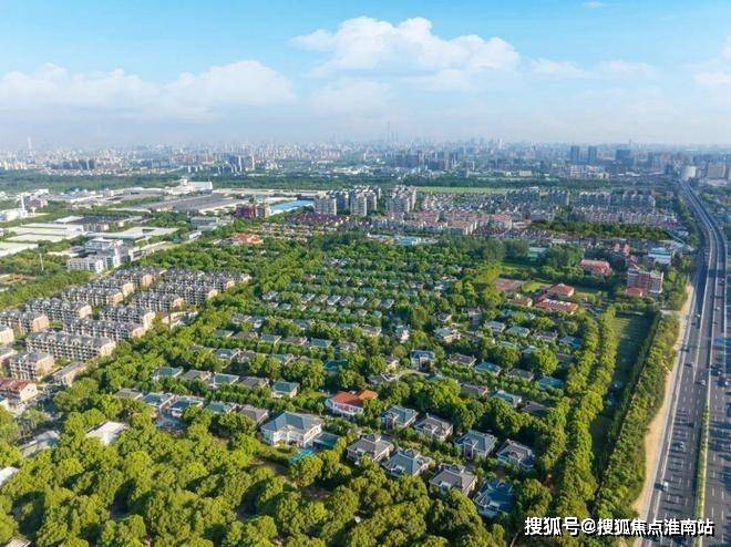 绿宝园翡梵售楼中心欢迎您2025楼盘评测-房价户型商圈配套long8唯一登录绿宝园翡梵(售楼处)首页网站-上海浦东(图6)