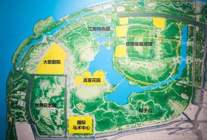 处-保利世博天悦-最新资讯-网站-龙8国际唯一网站保利世博天悦-售楼(图17)