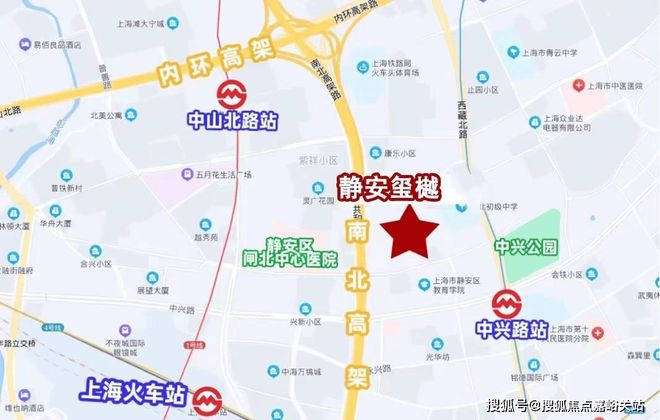 安玺樾网站发布：地铁房新标杆低能耗住宅l