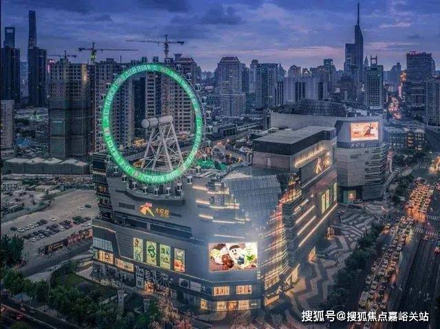 安玺樾网站发布：地铁房新标杆低能耗住宅long88龙8国际®静安玺樾售楼处静(图9)