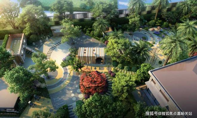 安玺樾网站发布：地铁房新标杆低能耗住宅long88龙8国际®静安玺樾售楼处静(图10)