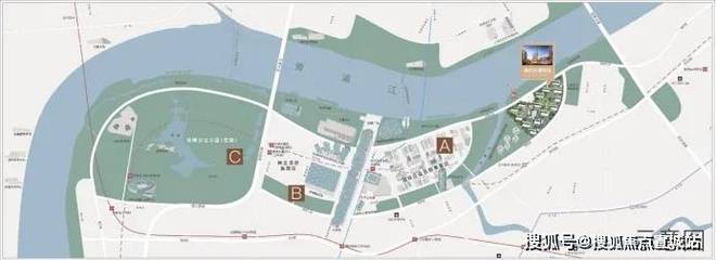 天悦售楼处发布：便利又宜居保利世博天悦 浦东保利世博(图8)