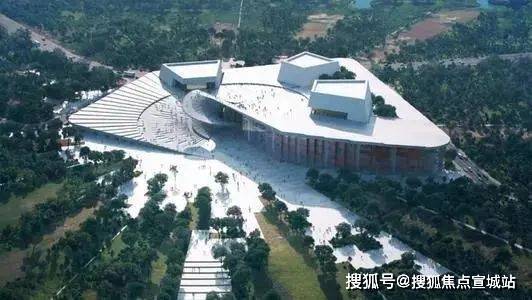 天悦售楼处发布：便利又宜居保利世博天悦 浦东保利世博(图11)