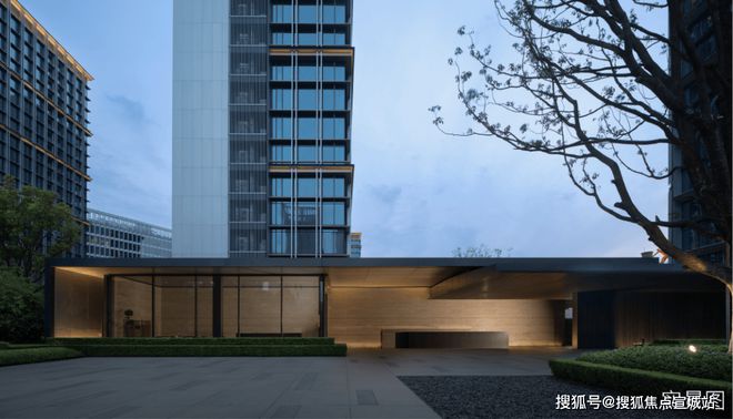 天悦售楼处发布：便利又宜居保利世博天悦 浦东保利世博(图19)