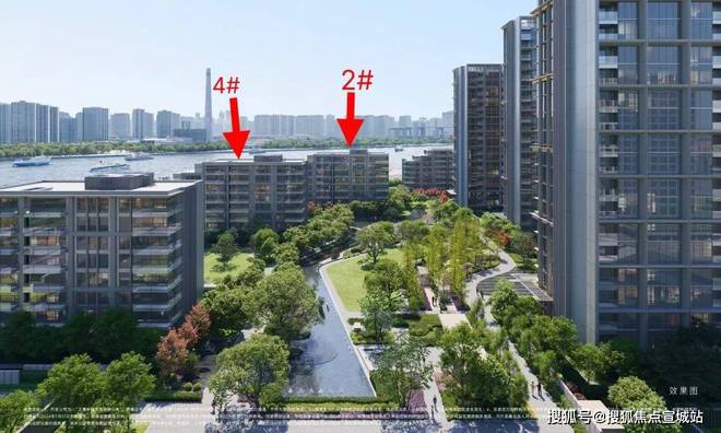 天悦售楼处发布：便利又宜居保利世博天悦 浦东保利世博(图18)