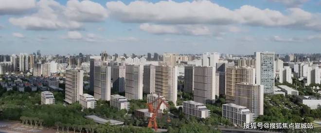 天悦售楼处发布：便利又宜居保利世博天悦 浦东保利世博(图22)