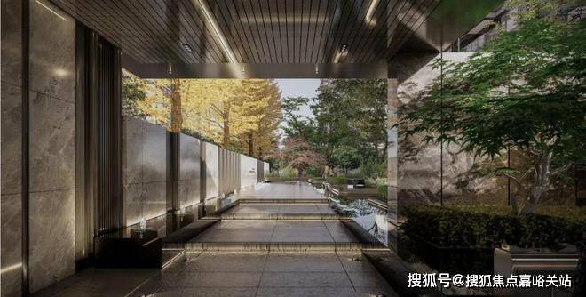 线金桥碧云澧悦销售中心金桥碧云澧悦售楼处电(图17)