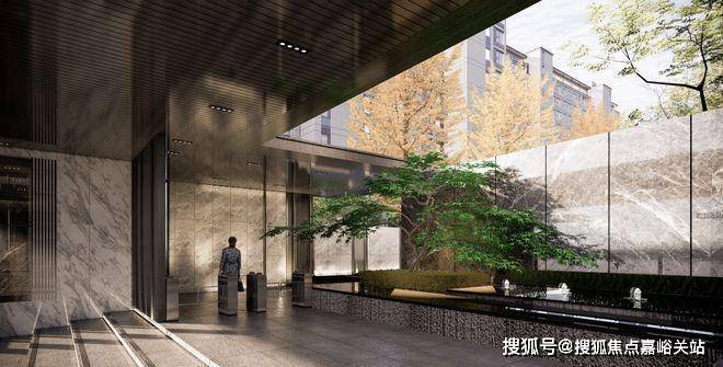 线金桥碧云澧悦销售中心金桥碧云澧悦售楼处电(图13)
