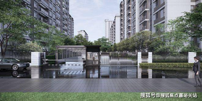 线金桥碧云澧悦销售中心金桥碧云澧悦售楼处电(图15)