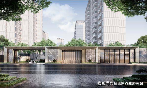 线金桥碧云澧悦销售中心金桥碧云澧悦售楼处电(图16)